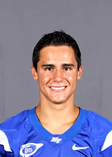 Zack Lopez...
