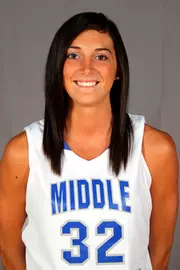 Jordyn Luffman headshot...