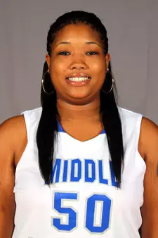 KeKe Stewart headshot...