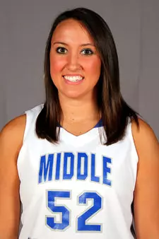 Laken Leonard headshot...