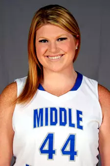 Molly McFadden headshot...