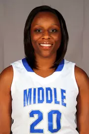 Tina Stewart headshot...