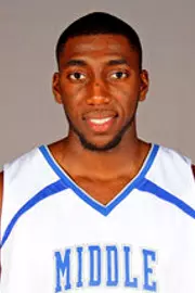 Trevor Charles...