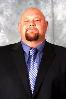 Matt Riley headshot...