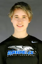 Lisa Maas headshot...