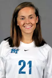 Allison Daniels...