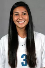 Jessika Oseguera...