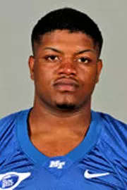 Coleman...