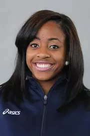 Jasmine Nesbitt