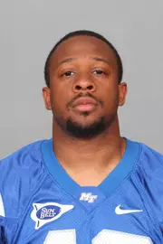 McGruder, Kennedy