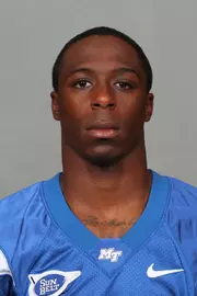 Singletary, Jared