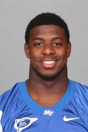McLendon, Omar