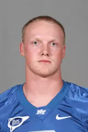 Corbaley, Jacob