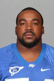 Dangerfield, Kenneth