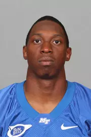 Thurmond, Marcus
