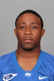 Robinson, Marcus