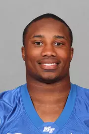 Cunningham, Benny