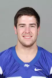 Schiltz, Zach