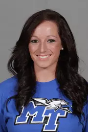 Kailey McDougald