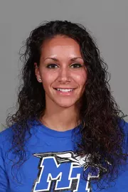Kristi Marquez