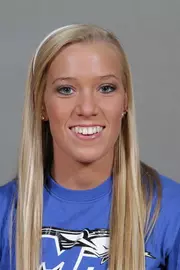 Katie Brown