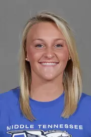 Niki Campbell