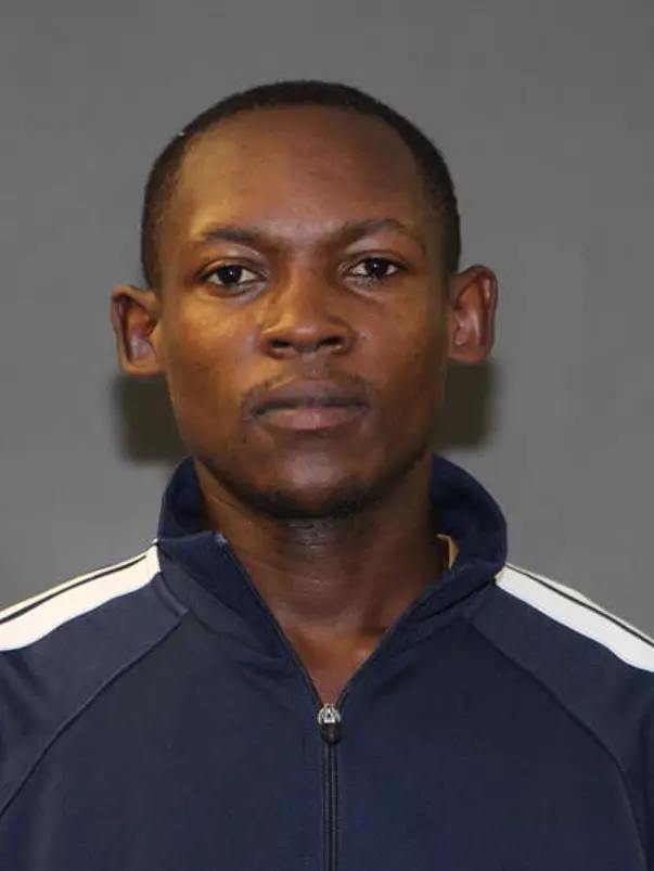 Emmanual Tugumisirize