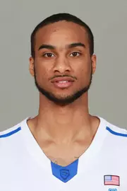 Tharone Chilton...