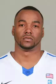 Neiko Hunter...