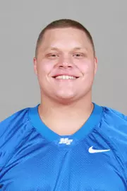 Trent, Conner...