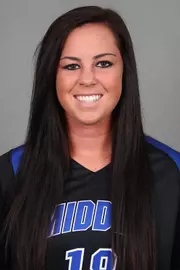 Shelby Stinnett...