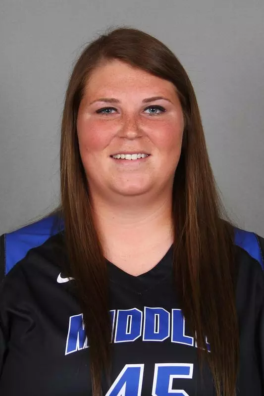 Jordyn Fisherback...