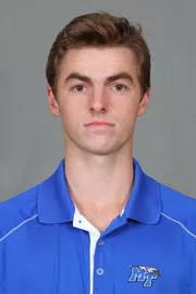 Matheson headshot