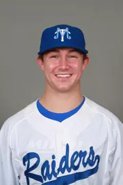 Stockstill Baseball Headshot