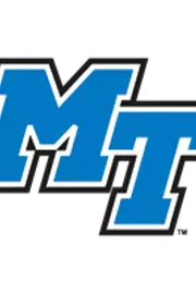 Middle Tennessee logo