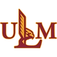 University of Louisiana at Monroe Logo