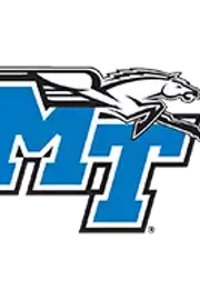 MTSU Logo