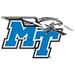 MTSU Logo