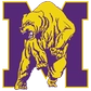 Miles College Logo
