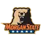 Morgan State University Logo