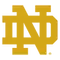 University of Notre Dame Logo