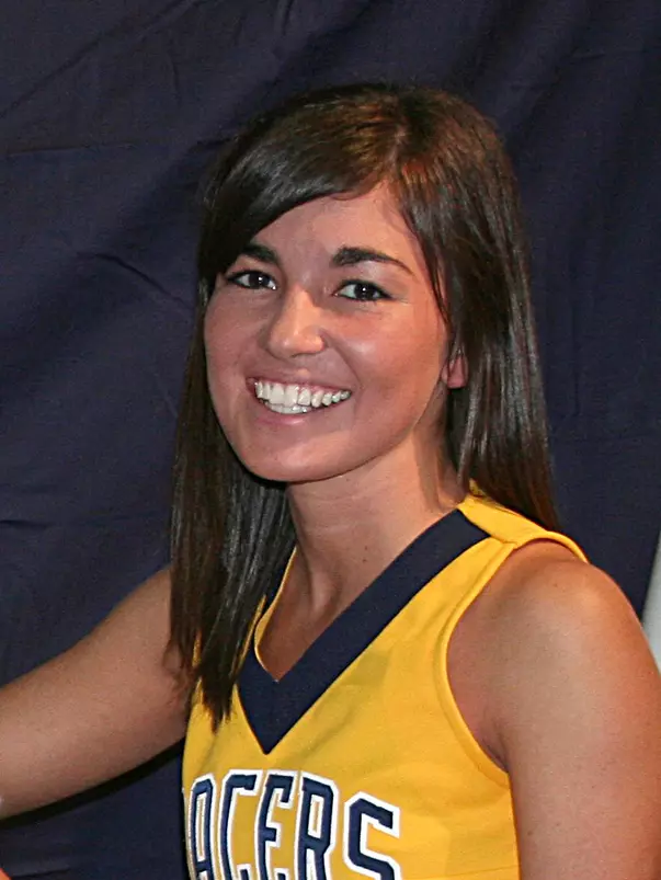 Amber Meador