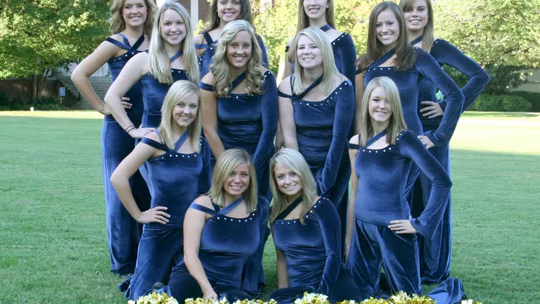 Racer Girls Presented By Hardee?s