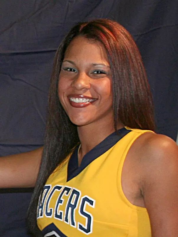 Krystal Taylor