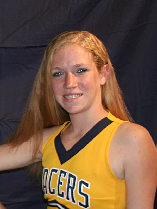 Lisa Zarzecki