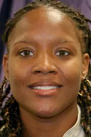 Shanice McElrath
