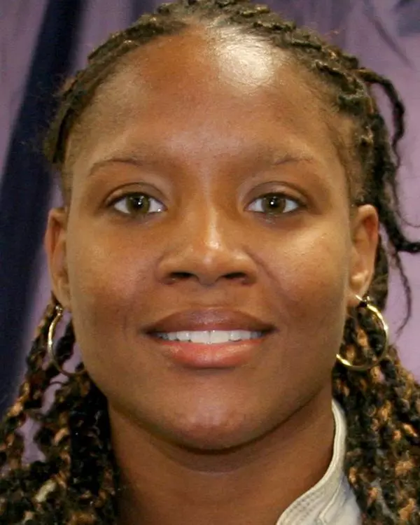 Shanice McElrath