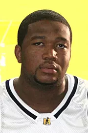 Dwayne Paul