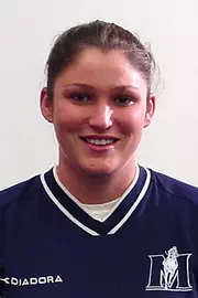 Annie Fortier