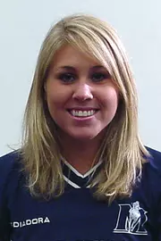 Jaclyn Ramage